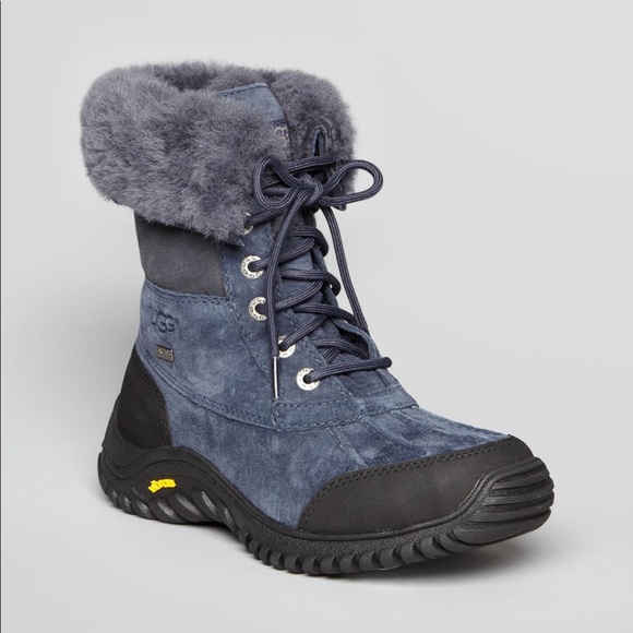 UGG | Shoes | Ugg Adirondack 2 Snow 